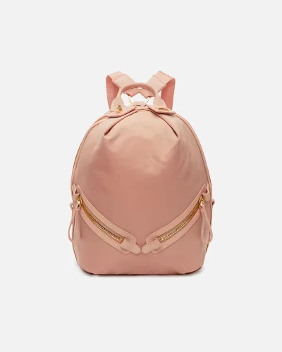 Adjustable Minimalist Leather Bag