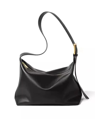 Classic Large Capacity Crossbody Tote